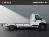FIAT Ducato Maxi 35L5H1 FAHRGESTELL 180PS AUTOMATIK N