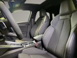 AUDI A3 Sportback TFSI S-line S-tronic Navi+ LED AHK