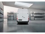 MERCEDES-BENZ Sprinter 317 KASTEN L4H2 SUPERMAXI KLIMA KAMERA