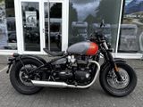 TRIUMPH Bonneville Bobber Kundenvorteil -1000?