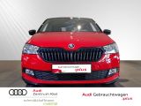 SKODA Fabia 1.0 TSI Monte Carlo Panorama PDC Sitzhz