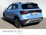 VW T-Cross Style 1.0 l TSI DSG Klima
