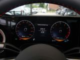 MERCEDES-BENZ CLA 180 AMG MEMO MULTI DISTR PANO SPUR PDC SHD