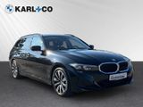 BMW 320 d Touring LC Prof Stop&Go HiFi PDC DAB