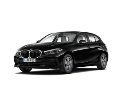 BMW 118 d+Panorama+Navi+WLAN+DAB+LED+LenkradHZG+PDCv+h