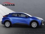 TOYOTA C-HR Hybrid FWD Active