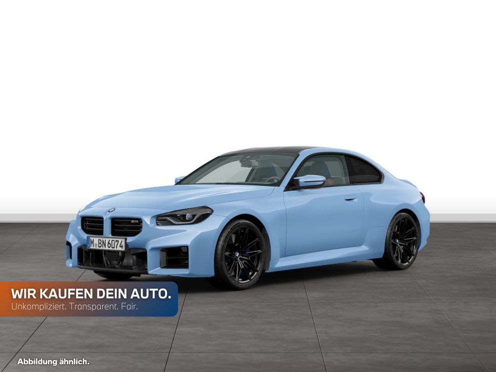 BMW M2 Coupé 
