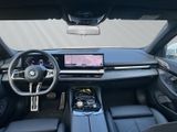 BMW 520 i M Sport Limousine Panorama B&W Memory LED