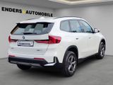 BMW X1 18i sDrive 136PS +++Parkass.+Sportsitz.+Sitzh.++