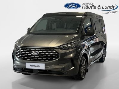 FORD Nugget Titanium 320 L1 170 PS Automatik 2,0 Diesel Aufstelldach