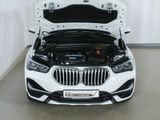 BMW X1 25e xLine AHK Panorama Sportsitze LED NAVI