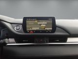 MAZDA 6 Exclusive-Line RFK+PDC+LHZ+SHZ