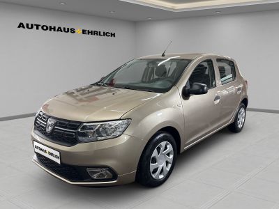 DACIA Sandero II Essential +Radio+Garantie+
