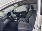 TOYOTA Yaris Comfort