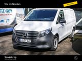 MERCEDES-BENZ Vito 110 Kasten Lang AHK KLIMA AHK KAMERA TEMPOMAT SPUR 3 SITZE