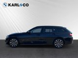 BMW 320 d Touring LC Prof Stop&Go HiFi PDC DAB