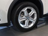 BMW X2 20 i sDrive+Park-Assistent+HUD+Navi+Digitales Cockpit+360 Kamera+LED+Blendfreies Fernl.