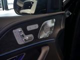 MERCEDES-BENZ GLE 350 de 4M BURM AMG NIGHT SPUR DISTR PANO
