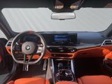 BMW M4 Coupe M Carbon Exterieur Aktive Sitzbelüftung