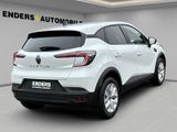 RENAULT Captur II 1.0 EU6e Evolution TCe 90 AKTION MFS