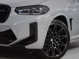 BMW X4 M Competition 