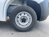 FIAT Ducato 35 L2H2 140 RFK+Allwetterreifen+PDC