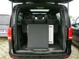 MERCEDES-BENZ V 300 EXCLUSIVE 4M PANO AIRMATIC AMG AVANTGARDE
