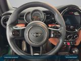 MINI John Cooper Works Cooper C Trim Steptr.