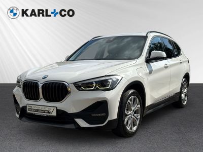 BMW X1 xDrive 25e Advantage LED PDC HiFi Panorama RFK
