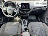 FORD Fiesta Titanium LED Beheizb. Frontsch. SHZ PDC