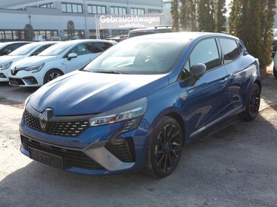 RENAULT Clio V NAVI+PDC+RfK+LHZ+SHZ