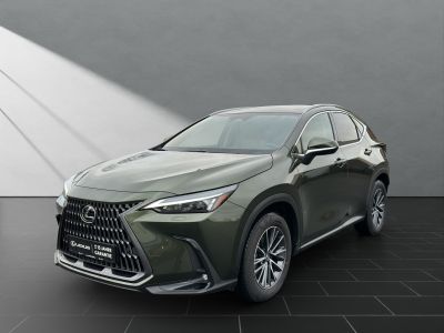 LEXUS NX 350h 350h Executive Line