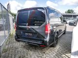 MERCEDES-BENZ V 300 AVANTGARDE EDITION 4M/AHK/STANDH/BURMESTER/PANO/DISTRO