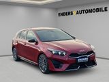 KIA Cee'd GT Line 5 1.5T 140 DCT7 GTL TEC 1