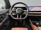 BMW 520 xd touring M-Sport Pro B&W Komfortsitze