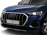 AUDI Q3 SUV 35 TFSI advanced S-tronic Navi+ PDC+