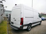 MERCEDES-BENZ Sprinter 317 KASTEN L2H2 KLIMA LED 360° 360 SPUR