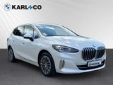 BMW 218 Active Tourer Luxury Line AHK Sportsitze