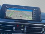 BMW X3 xDriv20d AHK Lenkradheizung Active Guard