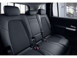 MERCEDES-BENZ GLB 200 d // PROGRESSIVE SPUR AHK KAMERA STANDH
