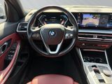BMW 320 d Touring SHZ PDC Temp LED HiFi Sportsitze