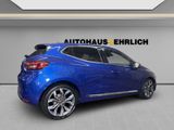 RENAULT Clio Intens V +Kamera+Sitzheizung+Klima+LED+