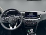 KIA Cee'd Ultimate Edition 5 1.5T 48V DCT 140