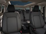 VW Caravelle Style 2.0 TDI KR PANO+NAVI+AHK+SITZHZ