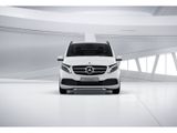 MERCEDES-BENZ V 250 EDITION LANG NAVI LED 7SITZER KAMERA SPUR