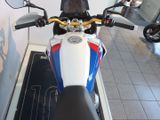 BMW F 450 GS 