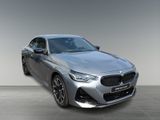 BMW M240i xDrive Coupé Kompakte Premium Modelle zu Knaller Raten UPE 75.760,-¤