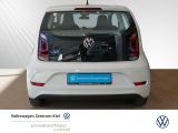 VW up! move up! 1.0 MPI SITZHZ+HHC+FREISPRECH+KLIMA