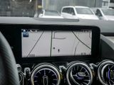 MERCEDES-BENZ GLA 200 d AMG NIGHT SPUR PANO AHK KAMERA PDC