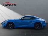 TOYOTA Supra JARAMA RACETRACK EDITION*15 J. GARANTIE